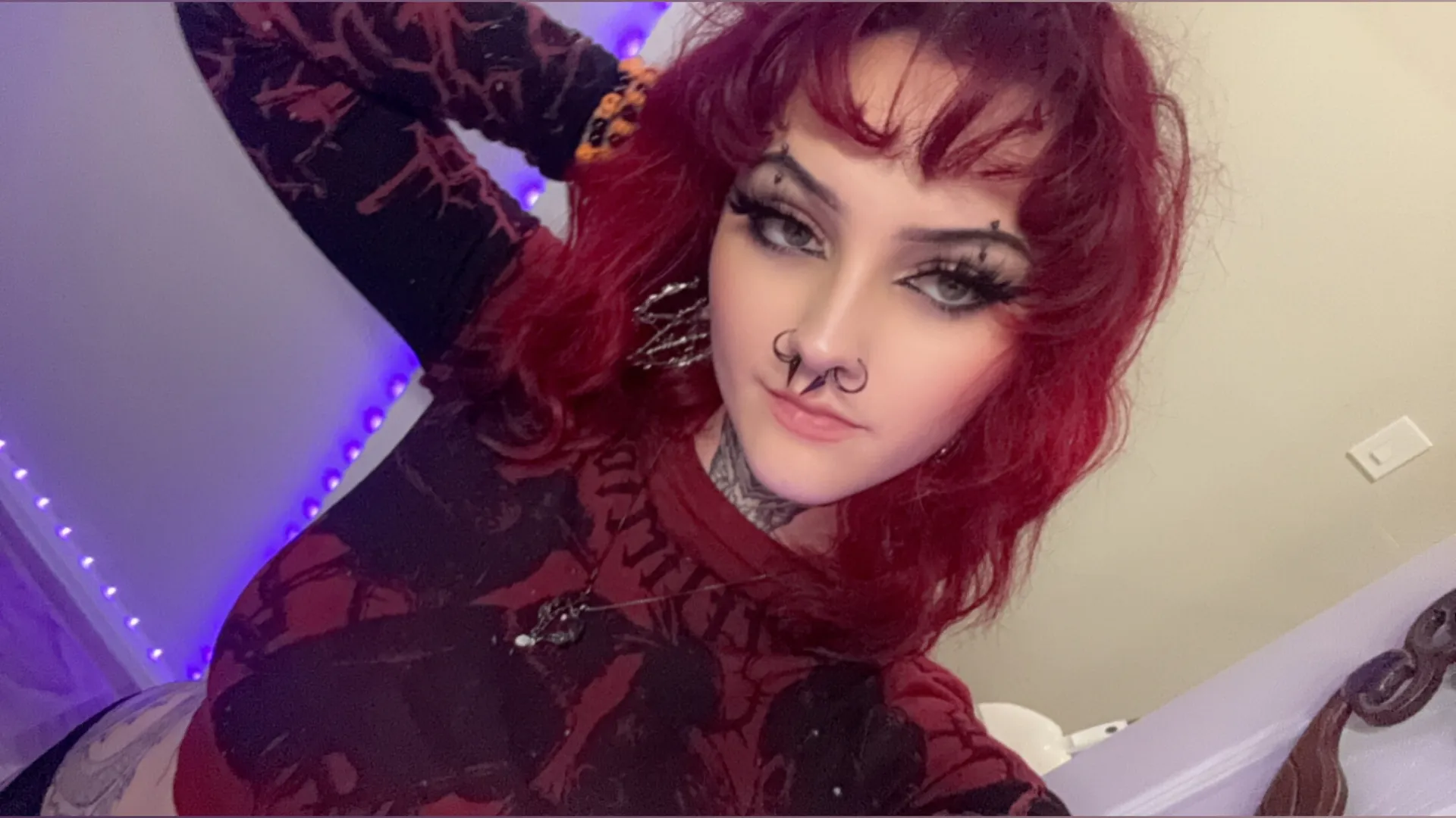 𝕯𝖆𝖉𝖉𝖞 𝕷𝖊𝖝