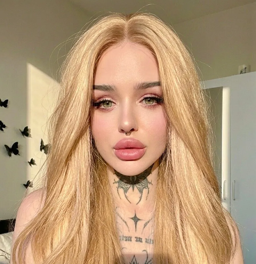 Amy OnlyFans profile picture