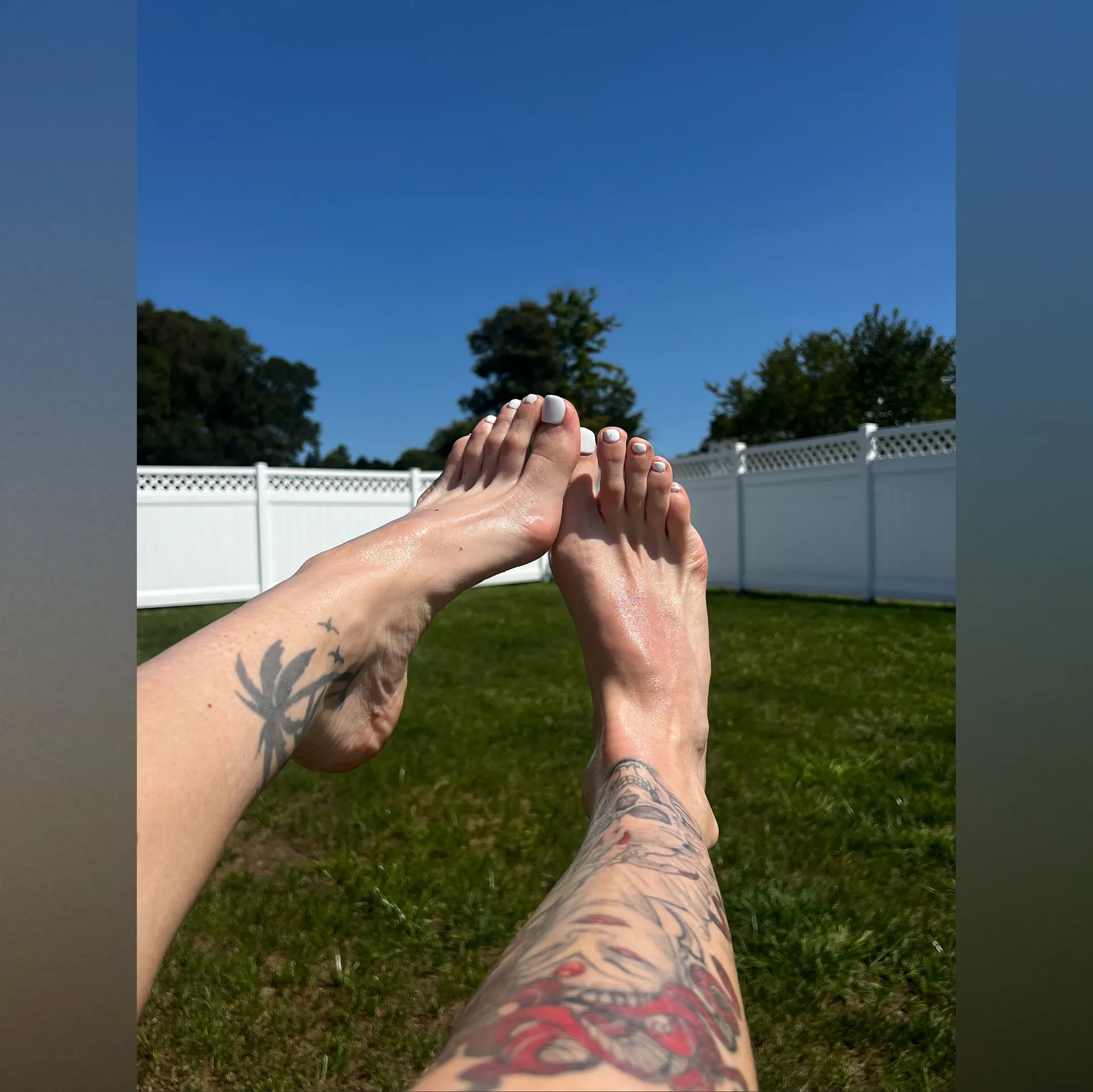 Goddess OnlyFans header