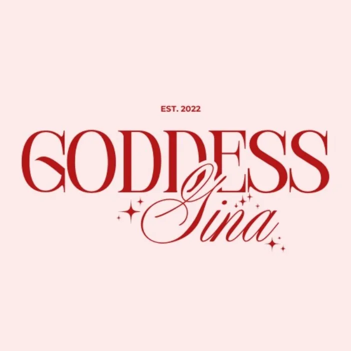 Gina Lutter OnlyFans header