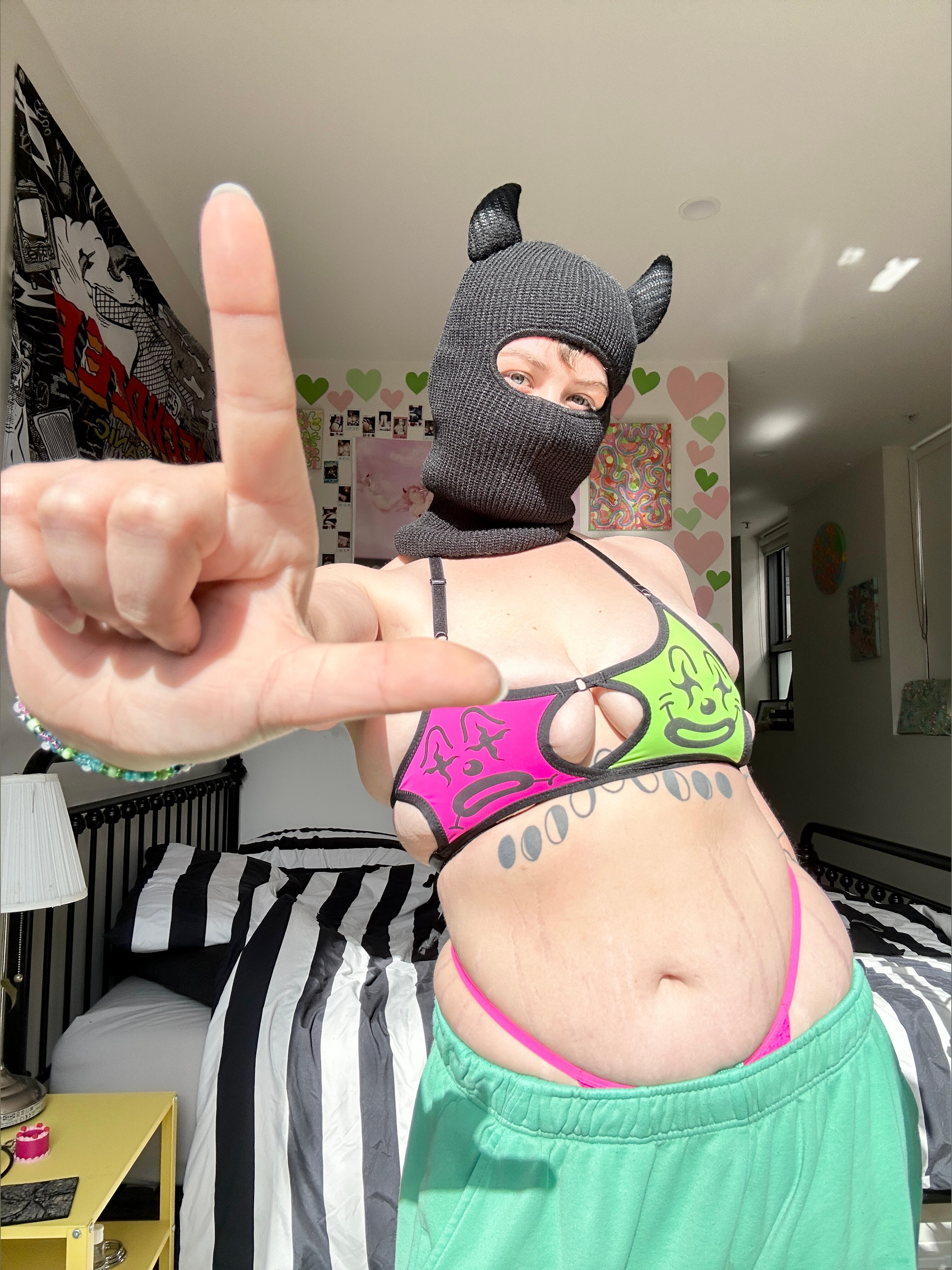 Cherry Goblin OnlyFans