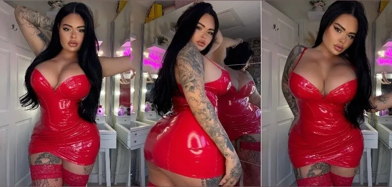 🖤LEXIE🖤 OnlyFans header
