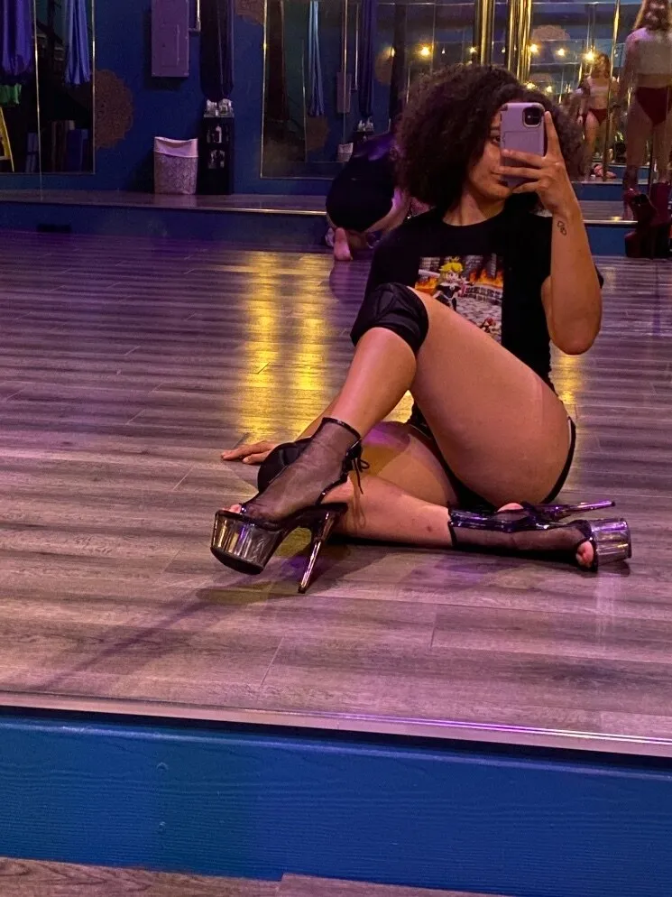 🐆🍸 Monique🍸🐆