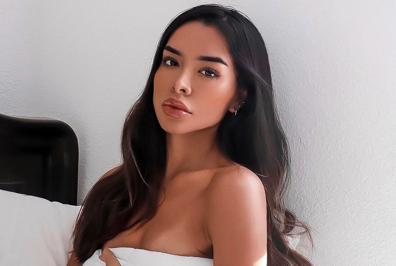 Angelina OnlyFans header