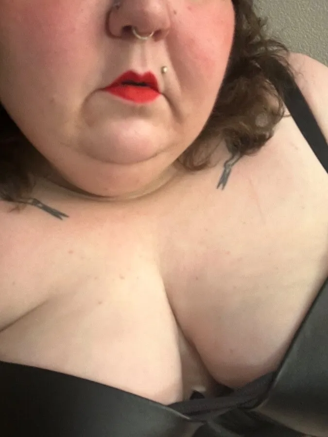 Goddess Anna - femdom