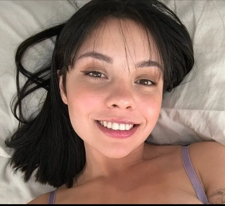 🩷Goddess Cami🩷