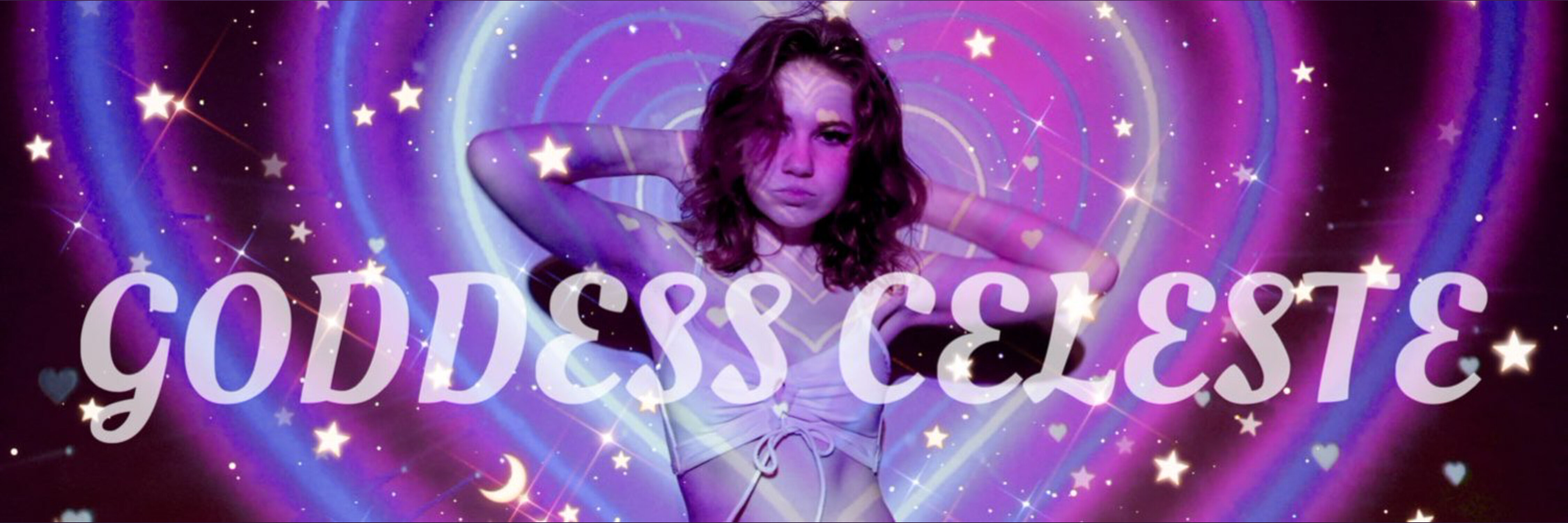 ⭐️Celeste⭐️ OnlyFans header