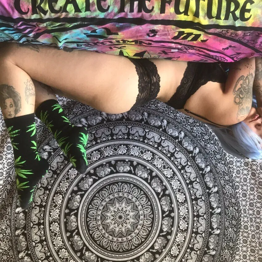 Princess Clarice Blair OnlyFans header