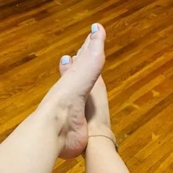 Goddess Feet✨ OnlyFans profile picture