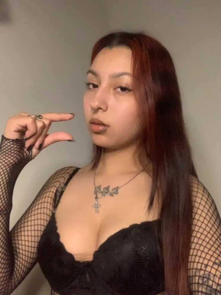 𝐆𝐎𝐃𝐃𝐄𝐒𝐒 𝐊𝐀𝐓𝐀𝐍𝐀 🪽 OnlyFans profile picture