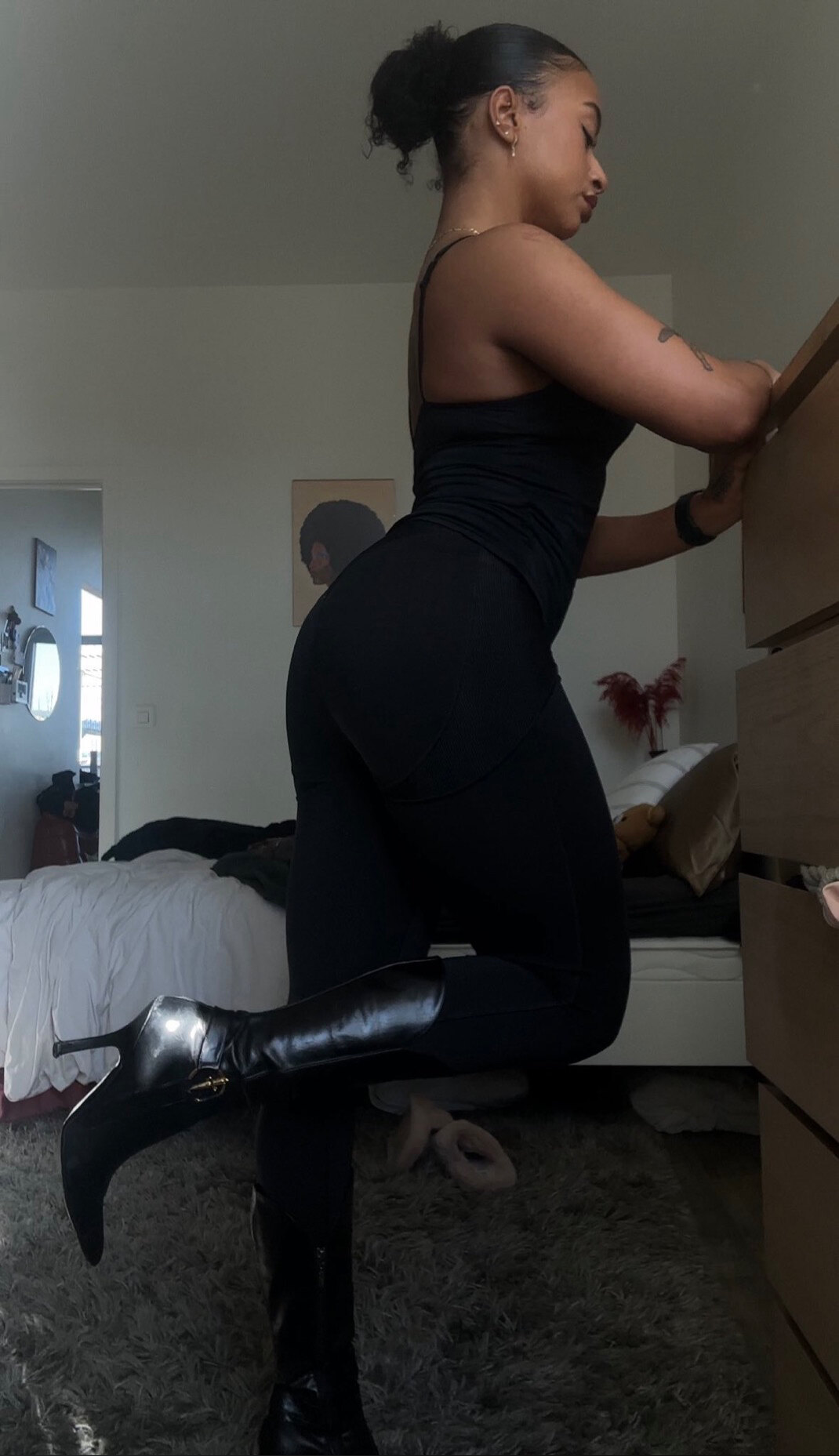 Goddess M. 💋 OnlyFans