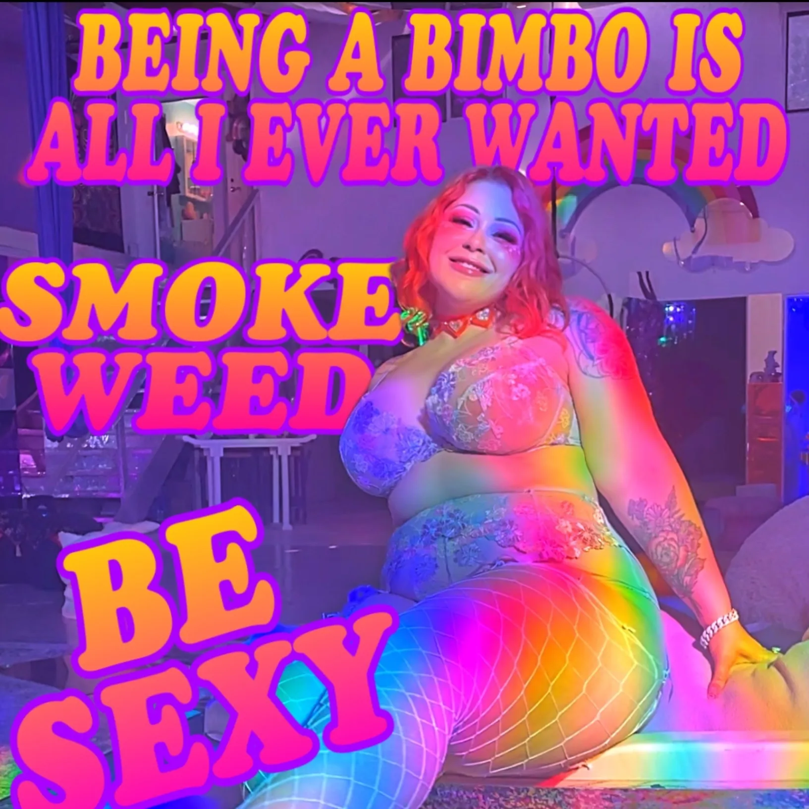 Sarah Sierra OnlyFans header