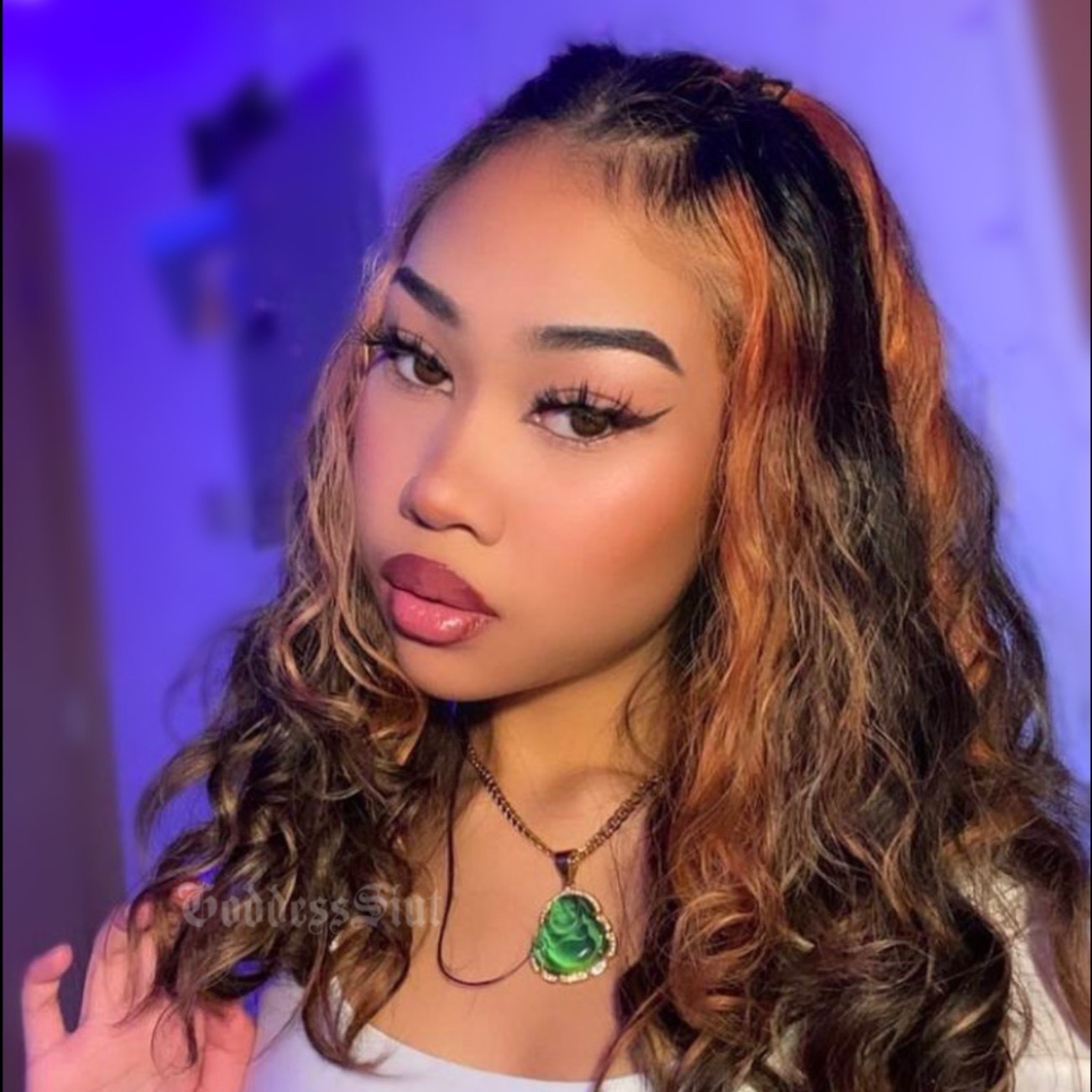 Goddess Luna 🖤 OnlyFans