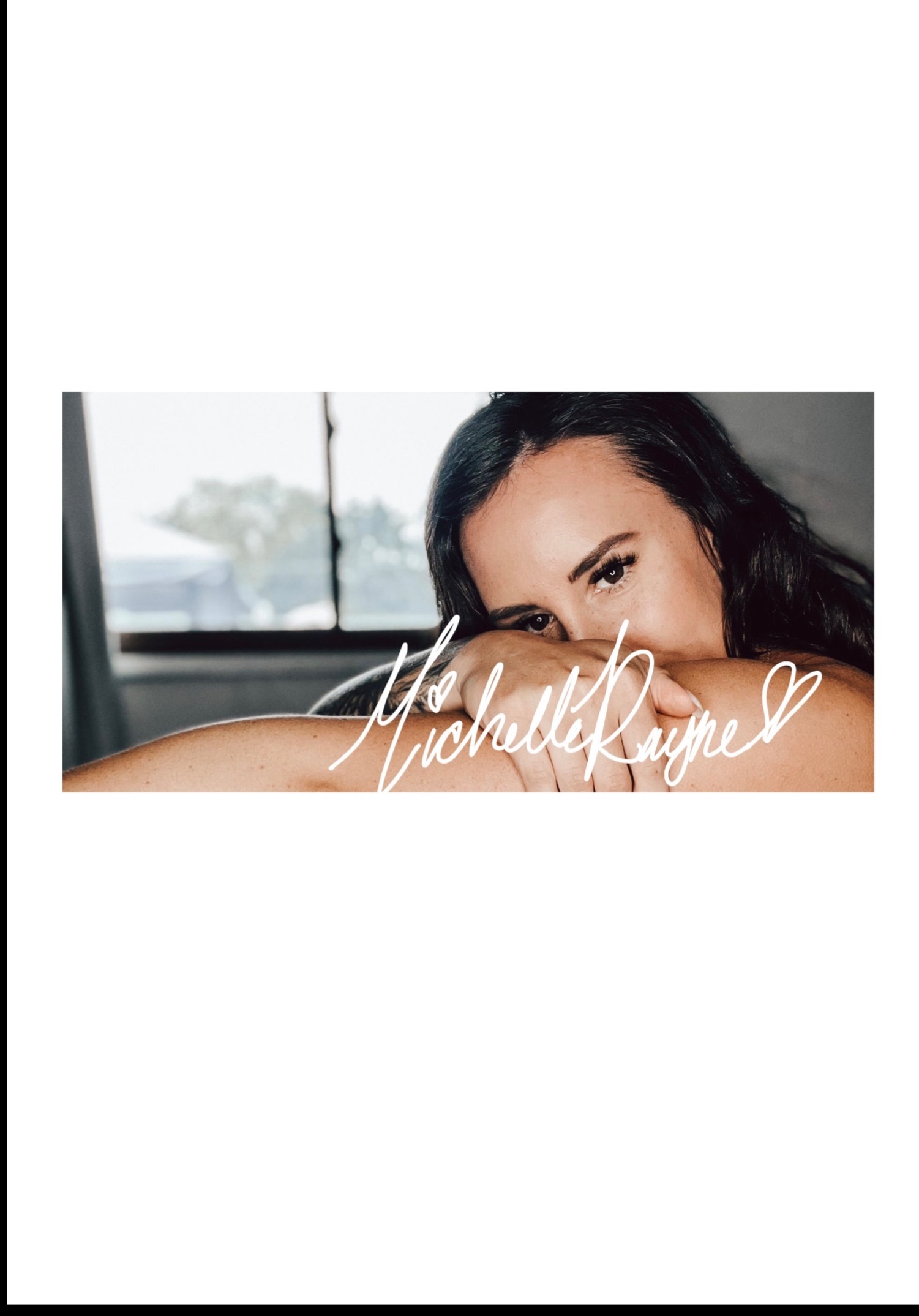 Michelle Rayne OnlyFans header