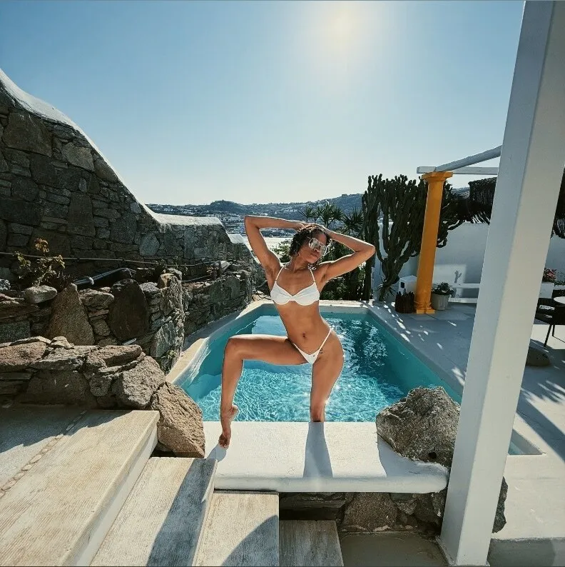 Goddess Rosie Reed 👑 OnlyFans header