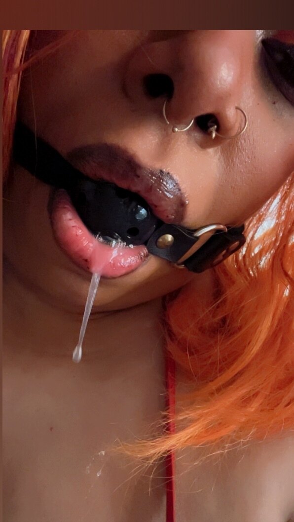 Goddess Velvet OnlyFans header