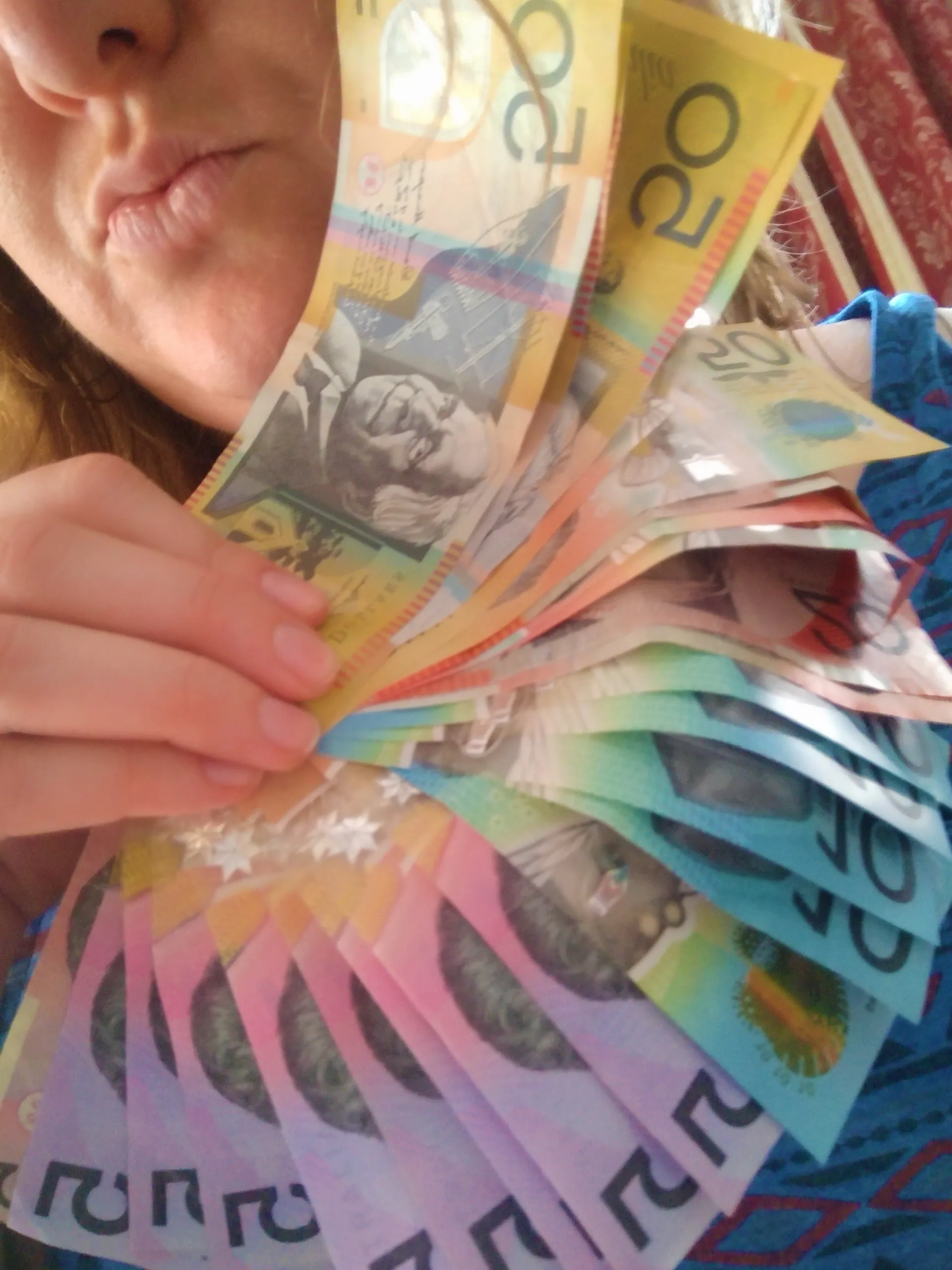 Victoria Gray OnlyFans header