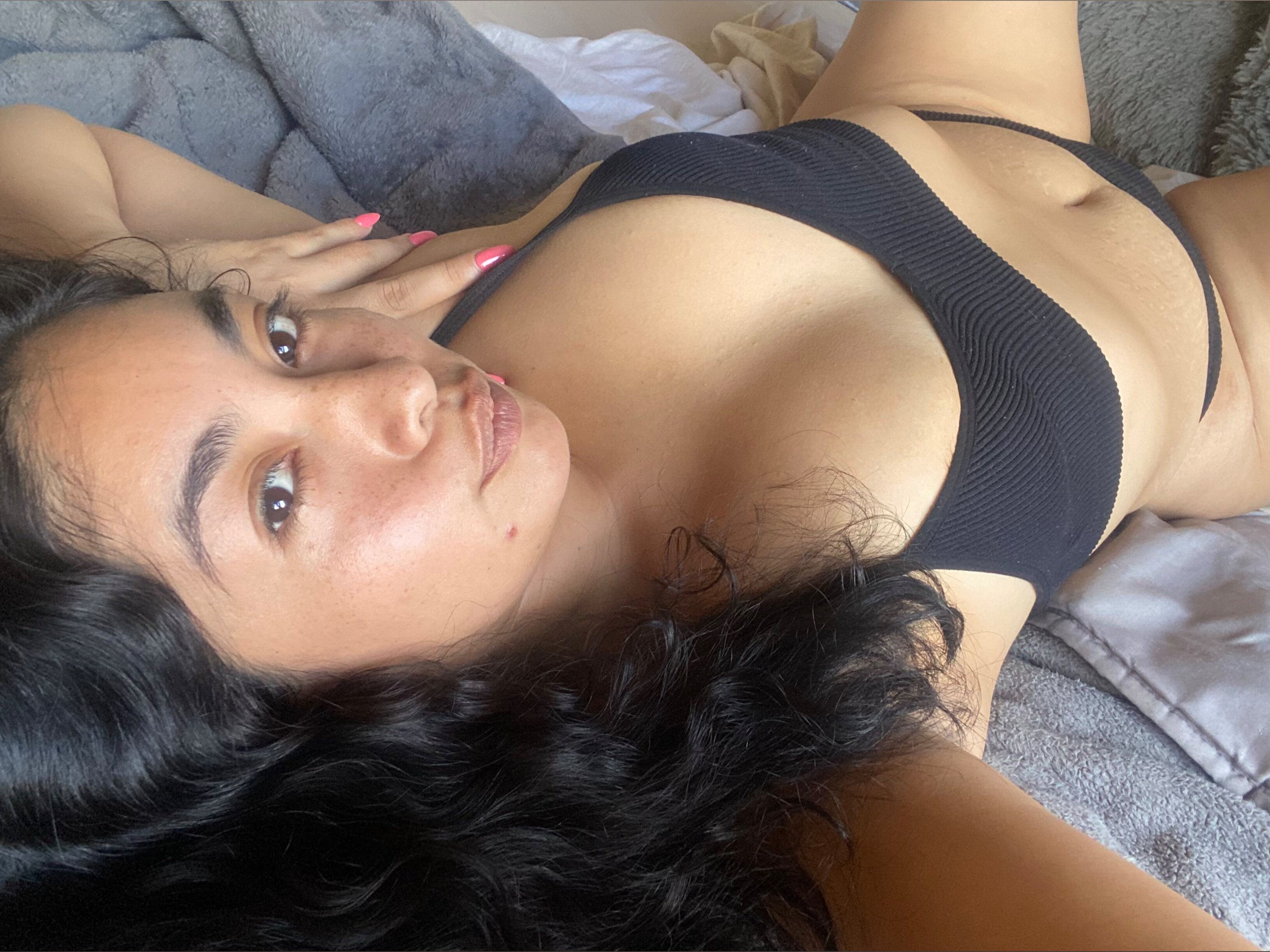 Isabella 🎀​ OnlyFans