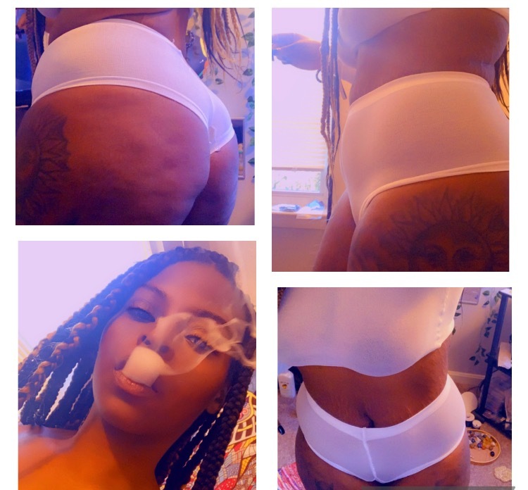 Gia Godiva OnlyFans header