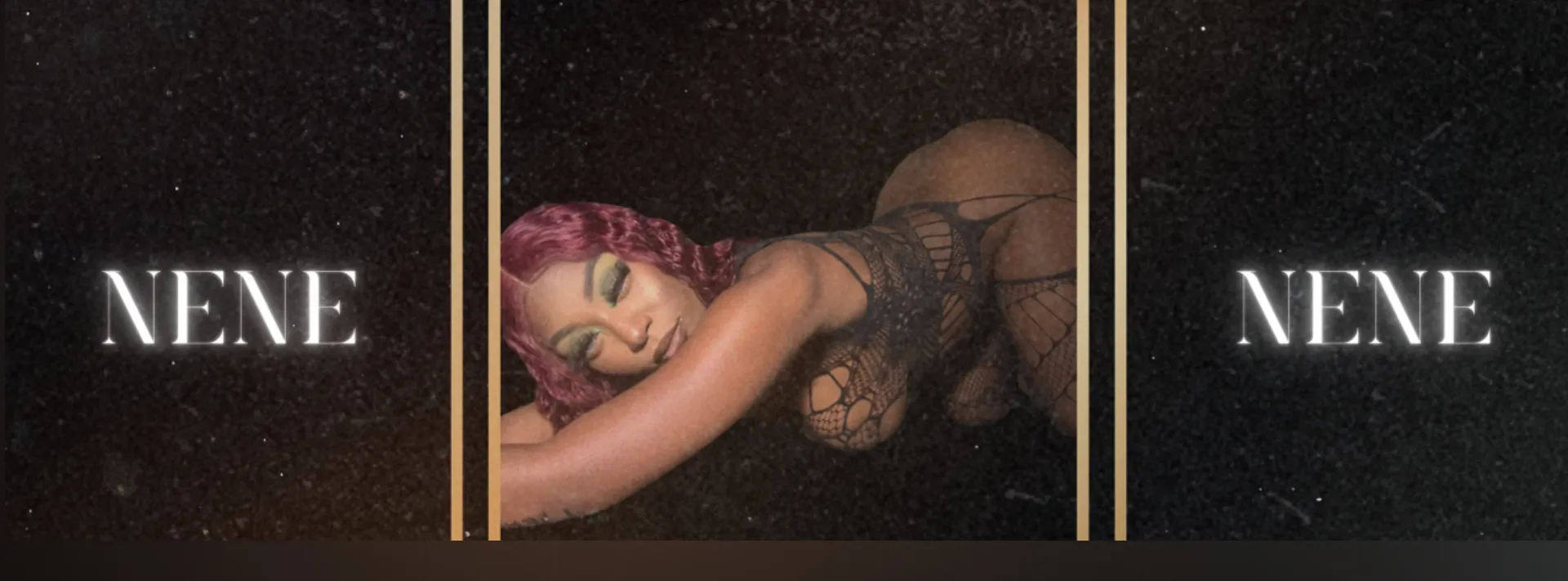 Miss Nene Banks 🏦 OnlyFans header