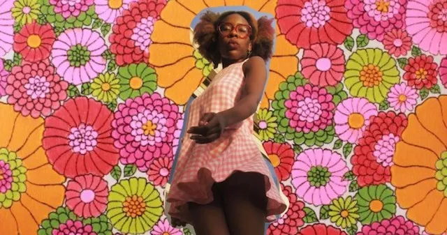 Gogorama: Vintage Feet &amp; Things