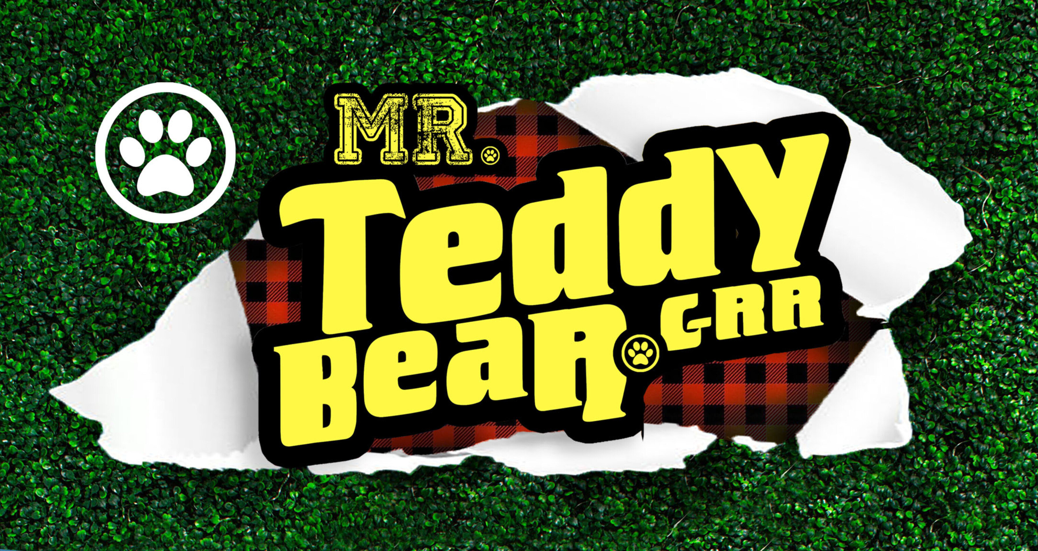 Mr. Teddy Bear OnlyFans header
