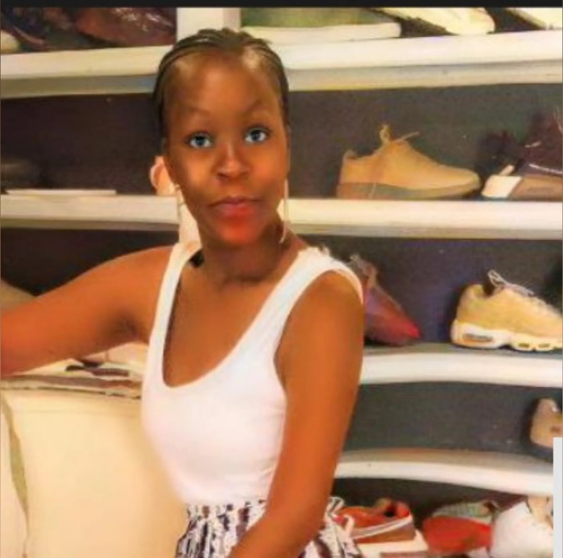 GoldenDiva OnlyFans header