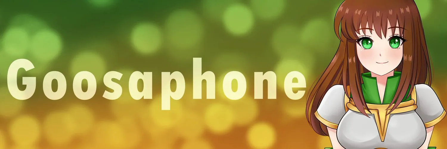 Goosaphone OnlyFans header