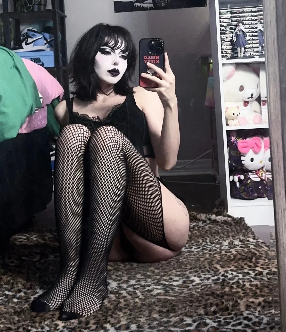 xan 🖤 OnlyFans profile picture