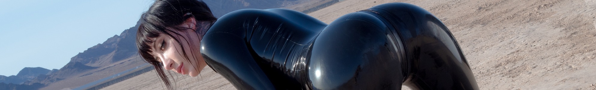 Goth Charlotte OnlyFans header