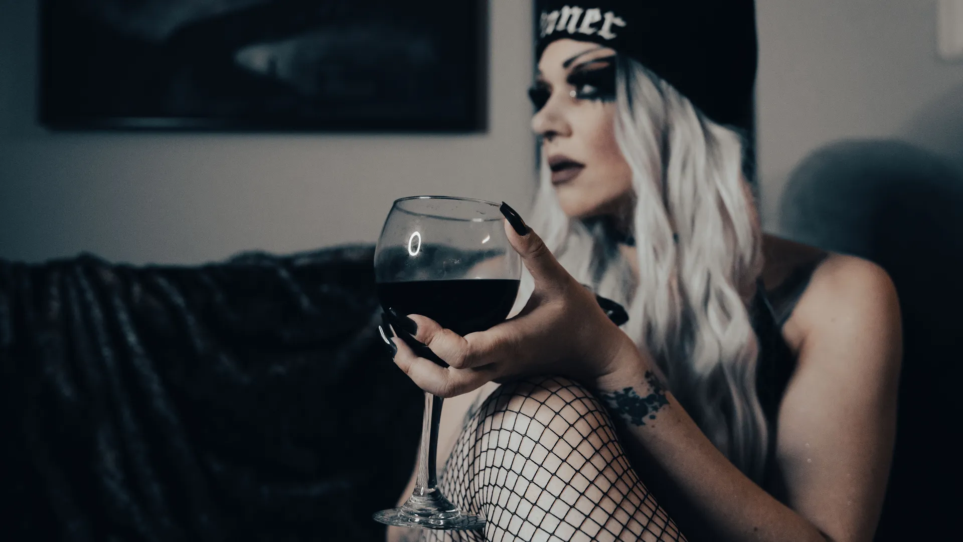 Gothlaundry 🖤☠️ OnlyFans header