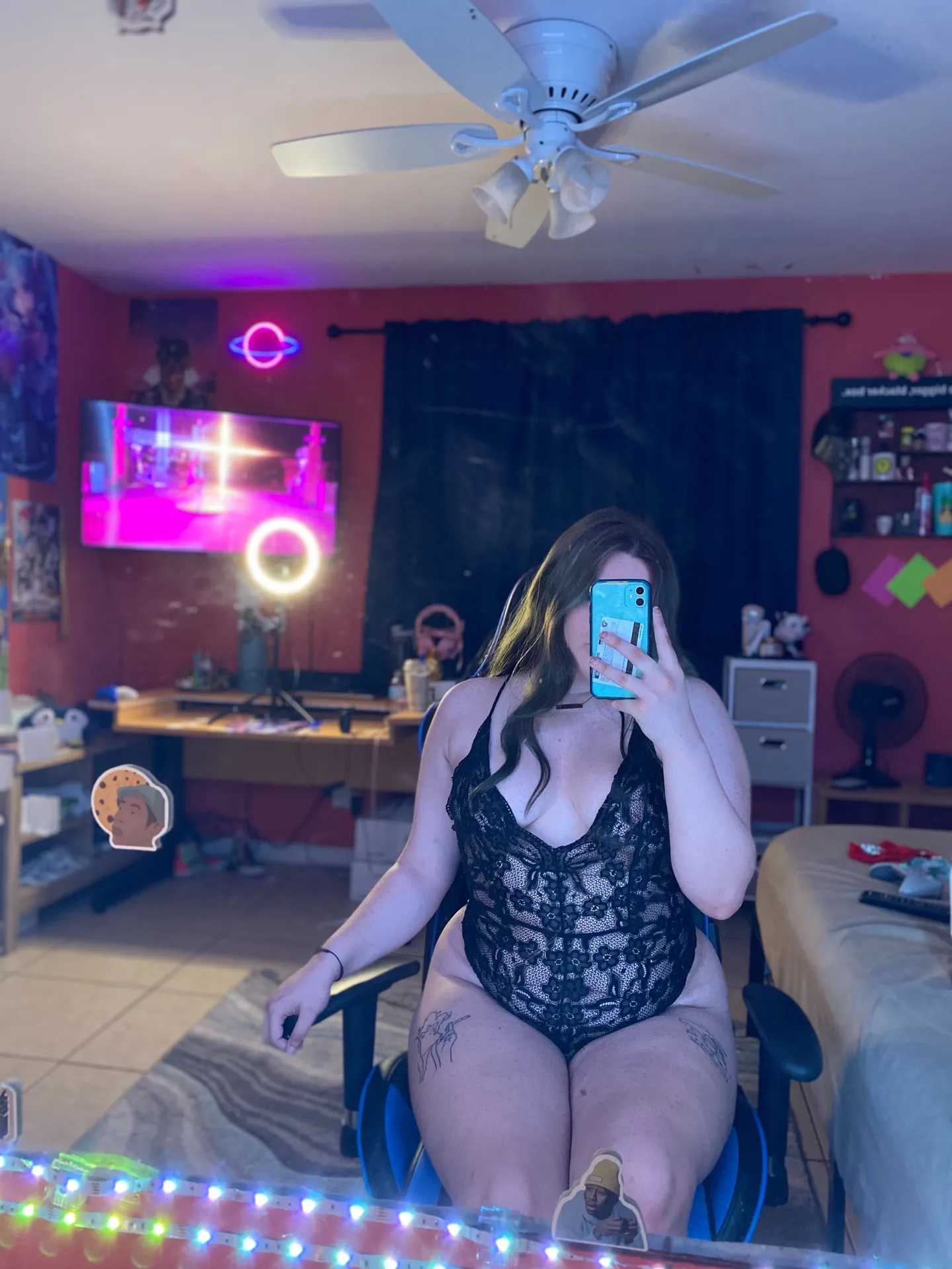 Gracie’s Free Page OnlyFans profile picture