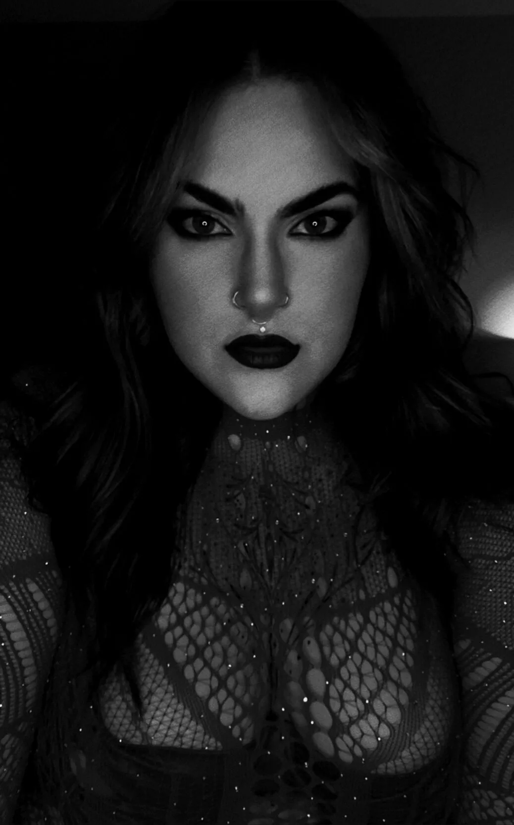 The Green Siren OnlyFans header