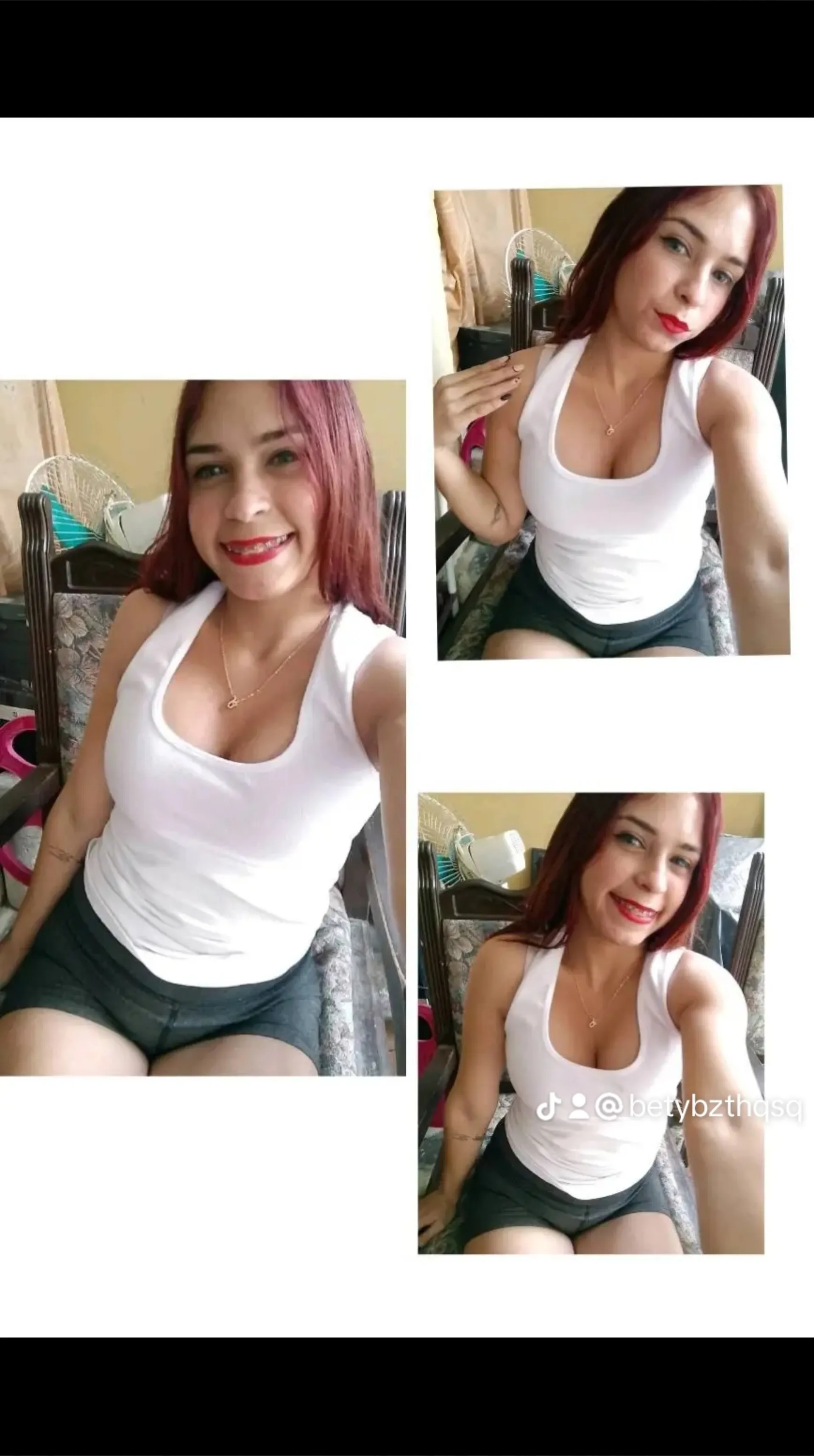 Greisy Torrealba OnlyFans header
