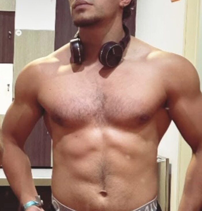 Griego OnlyFans header