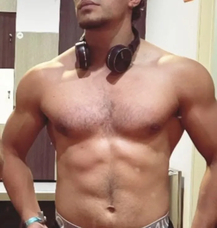 Griego OnlyFans header