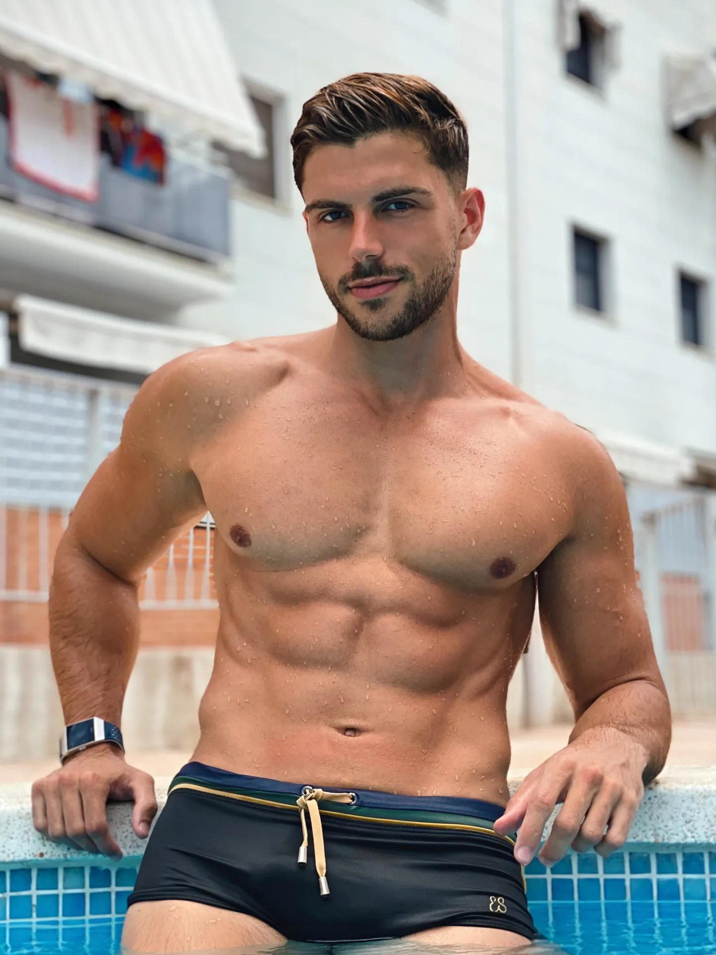 Guille Choa OnlyFans profile picture