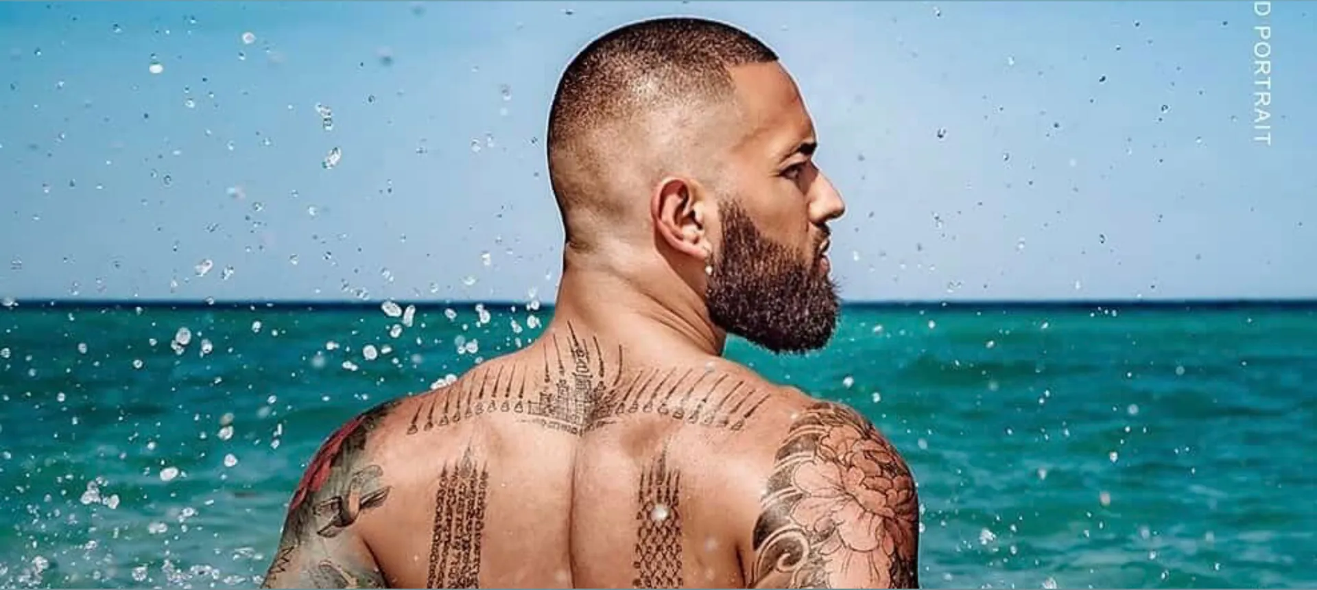 Gus 🦜 OnlyFans header