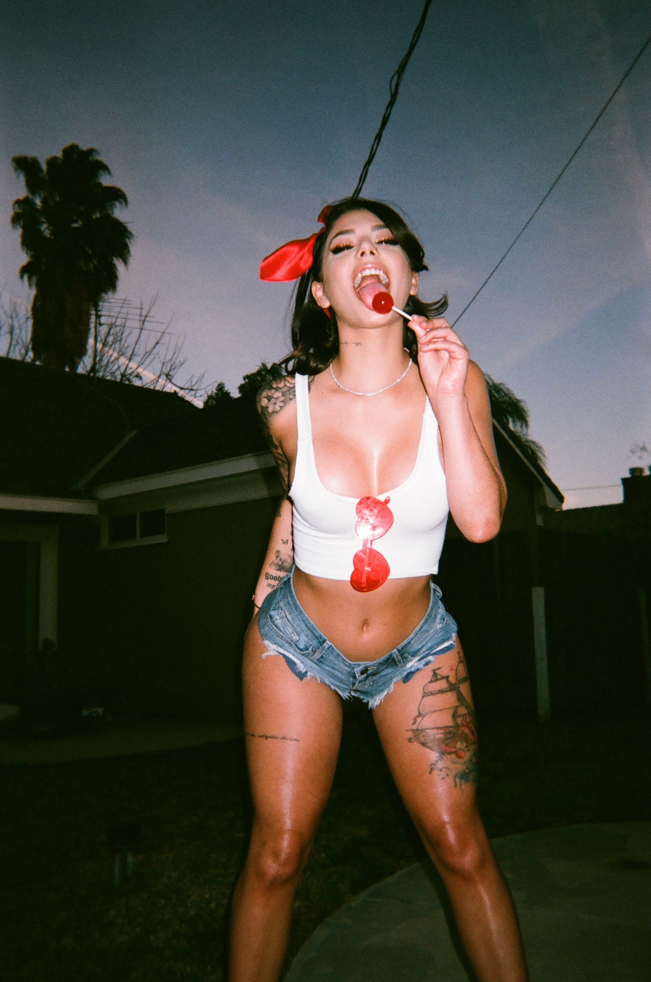 Gina_valentinaxxx OnlyFans header