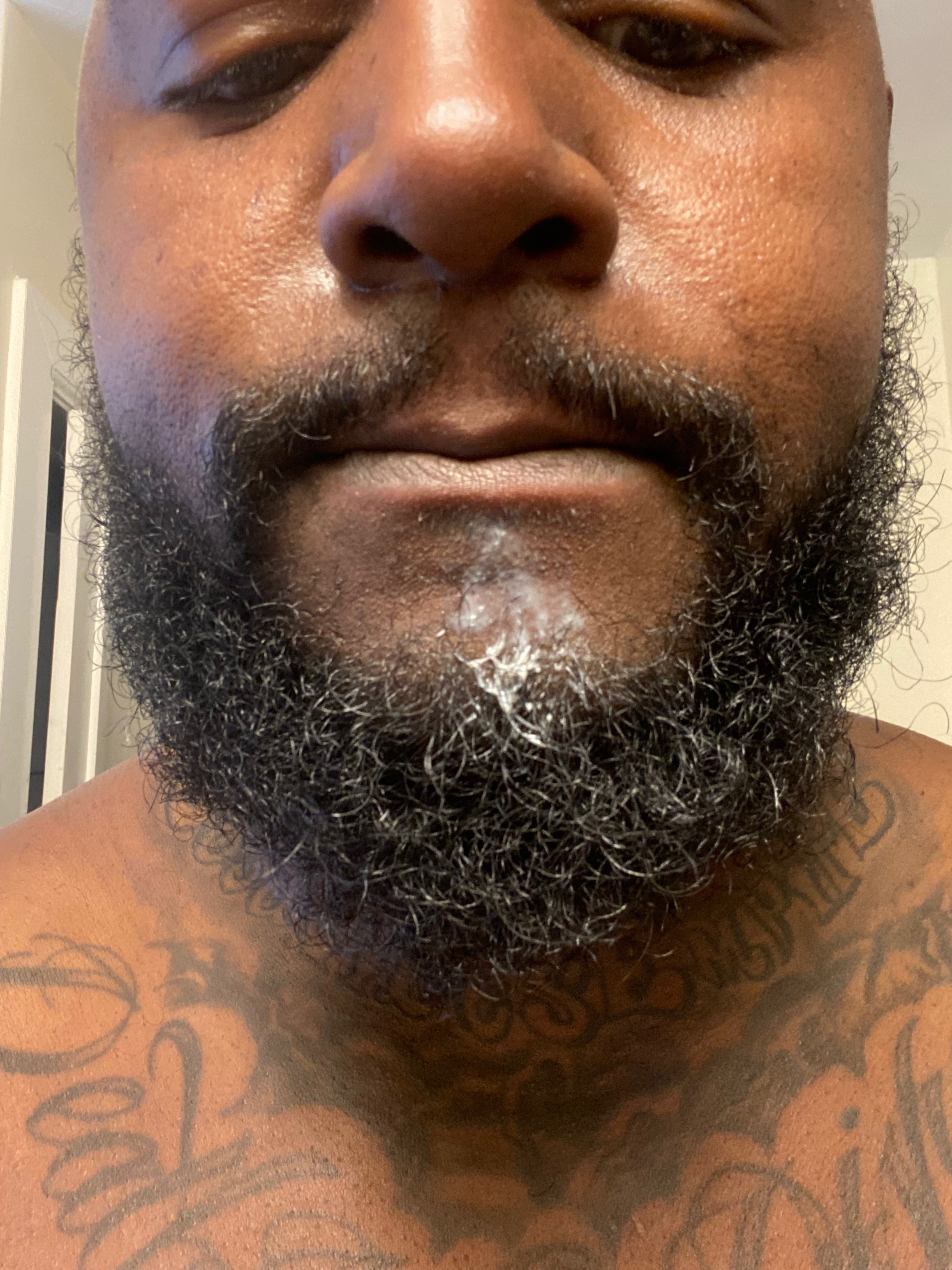 Donald Burns OnlyFans header