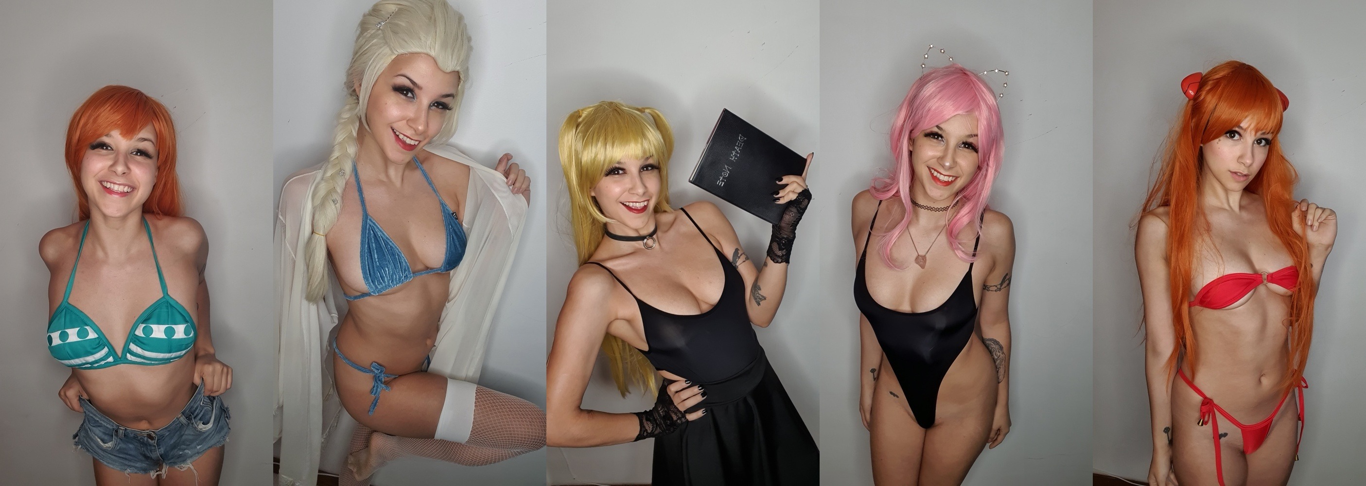 GweenBlack🐸 OnlyFans header