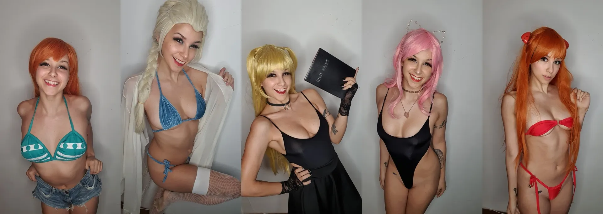 GweenBlack🐸 OnlyFans header