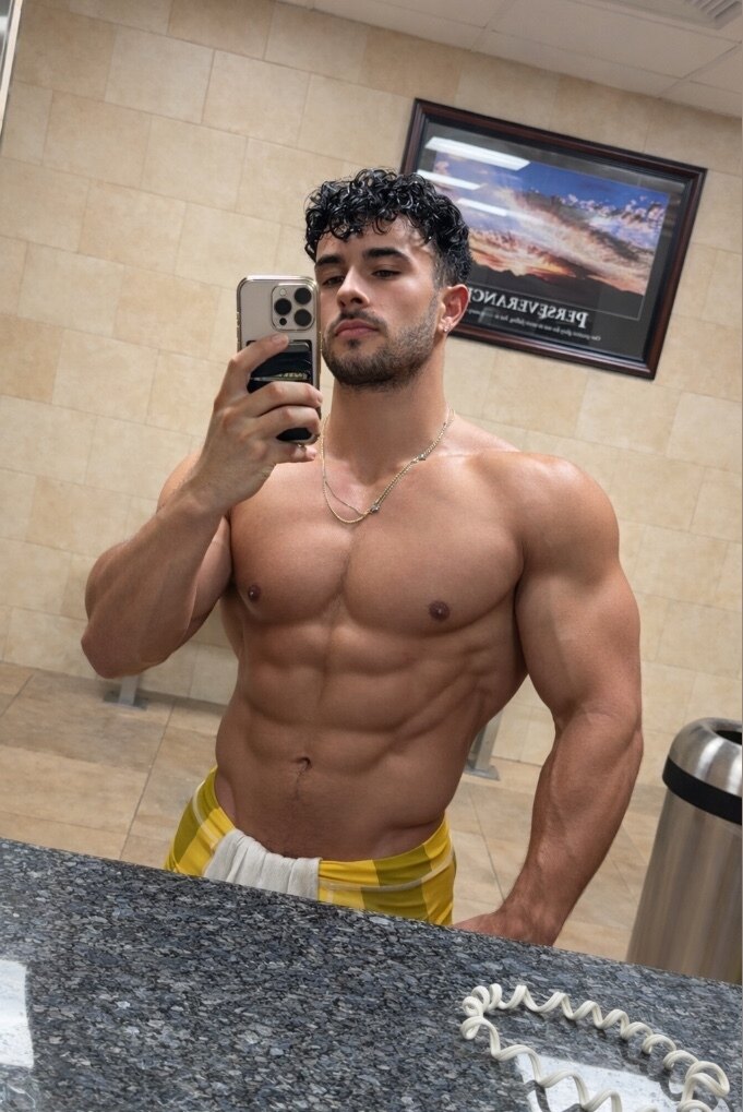 Gymnastkid589 OnlyFans header