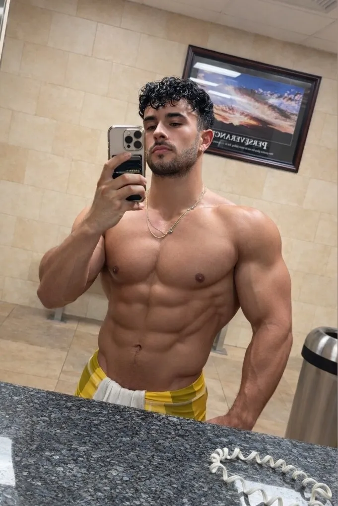Gymnastkid589 OnlyFans header