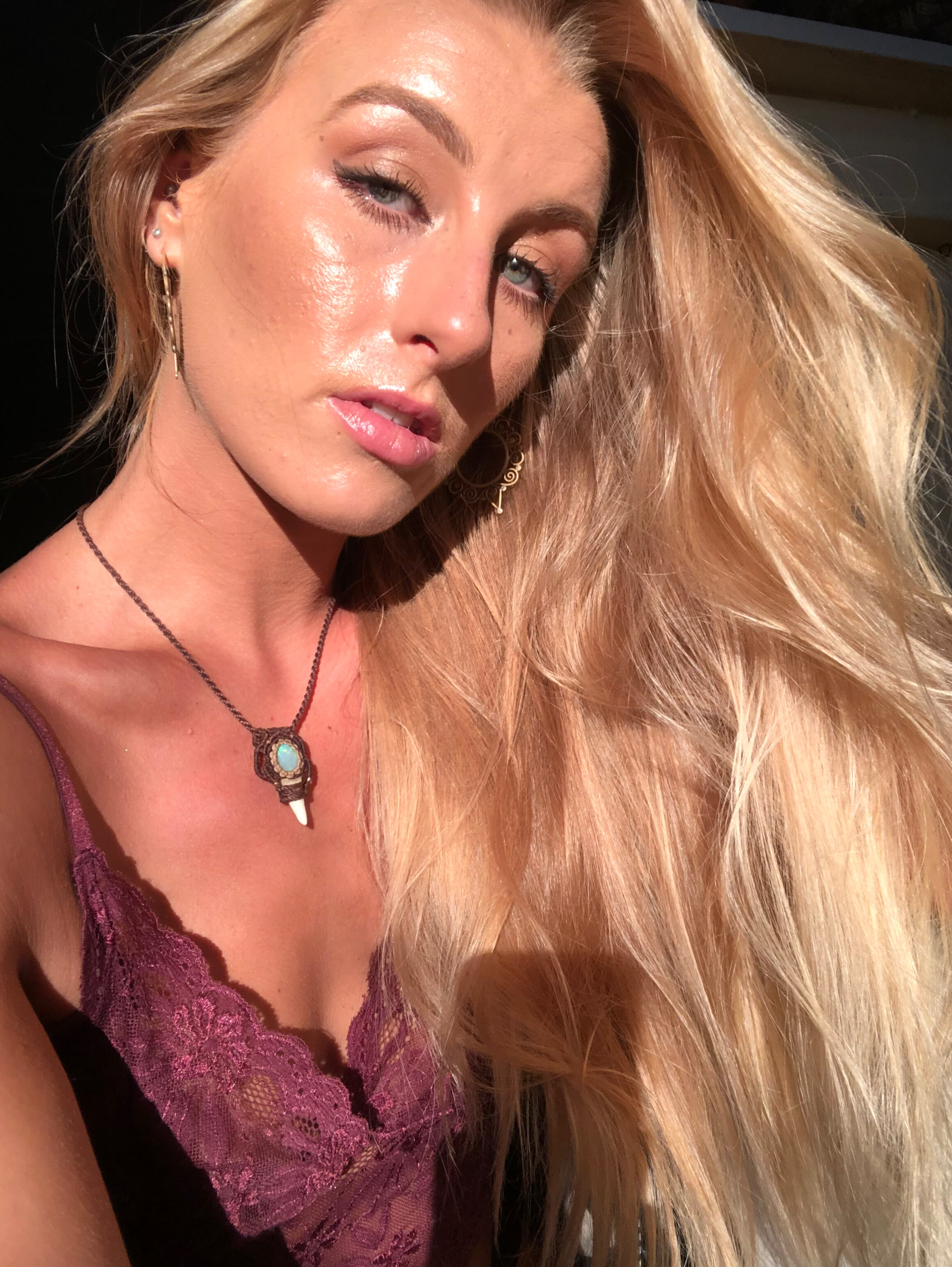 Gypseachick 🌊 OnlyFans