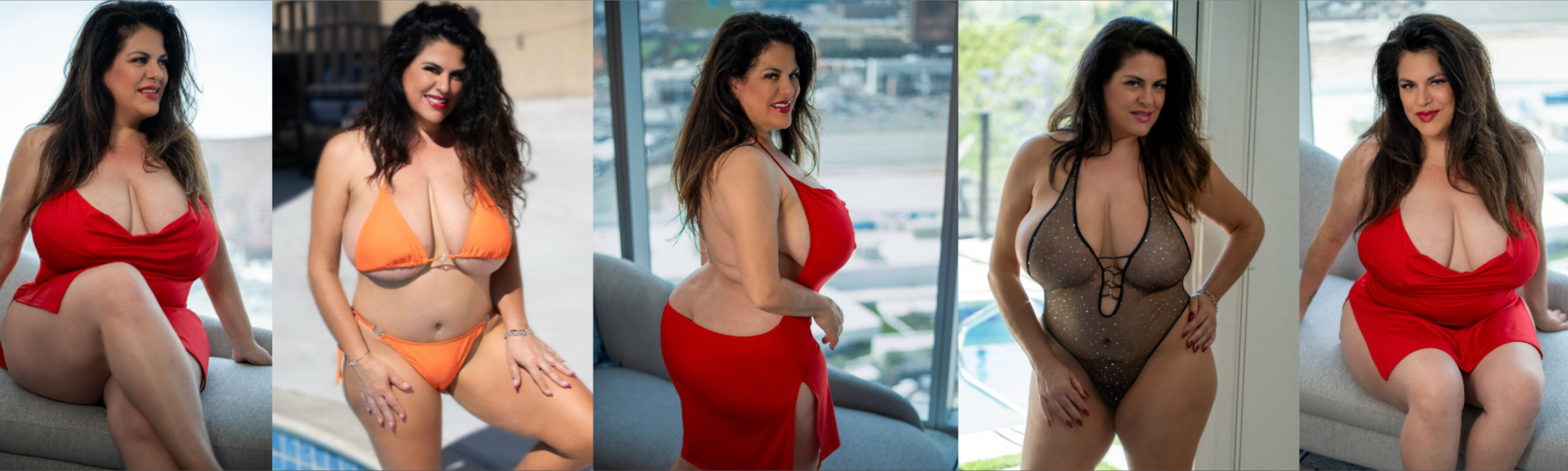 💗Gypsy Girl💗 XXX VIP Page OnlyFans header