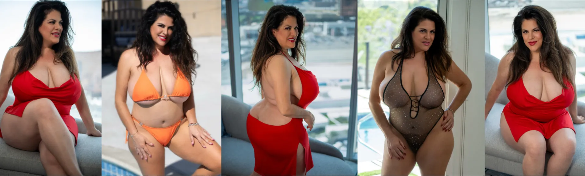 💗Gypsy Girl💗 XXX VIP Page OnlyFans header