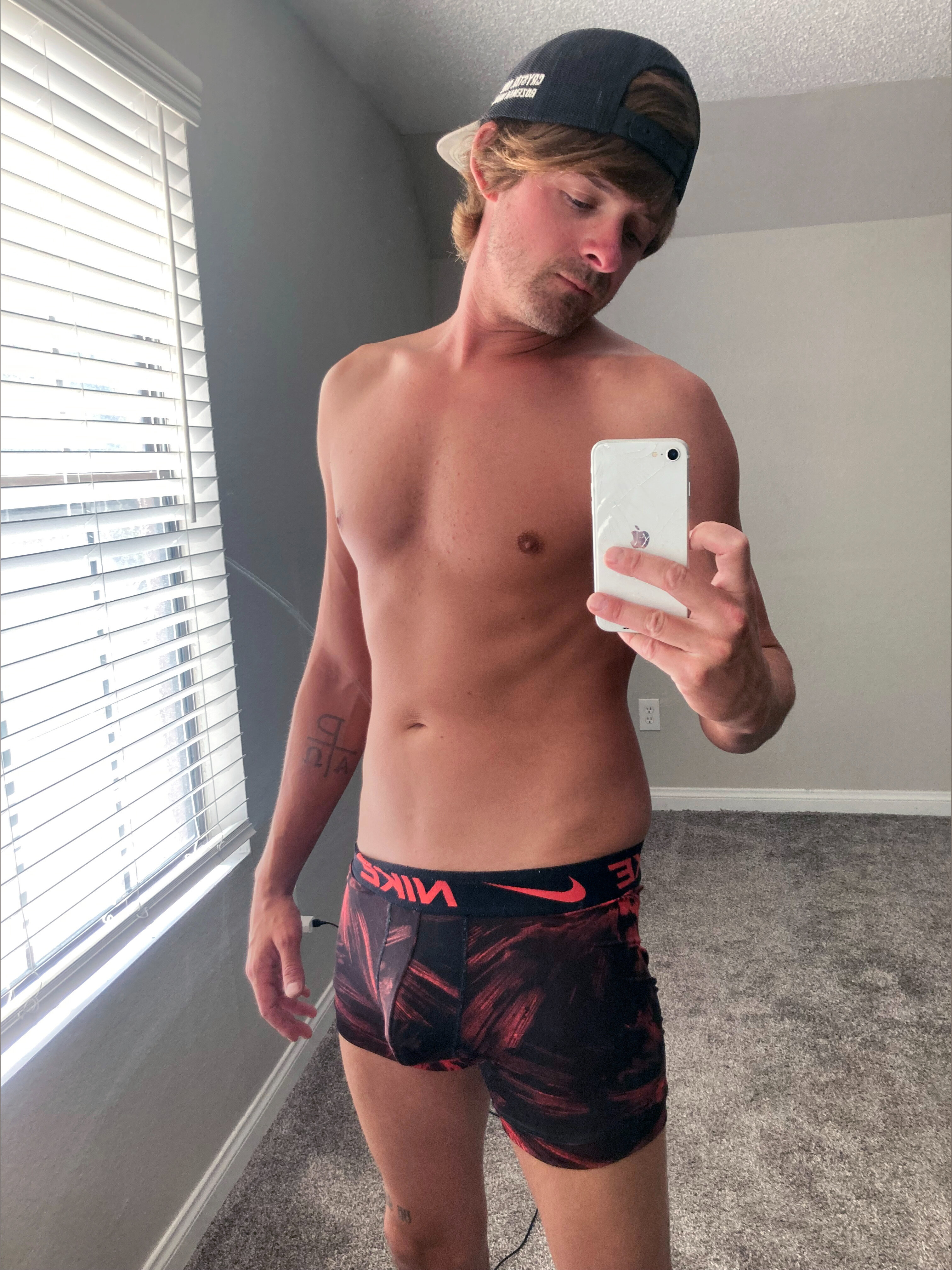 Heath Hendrix OnlyFans