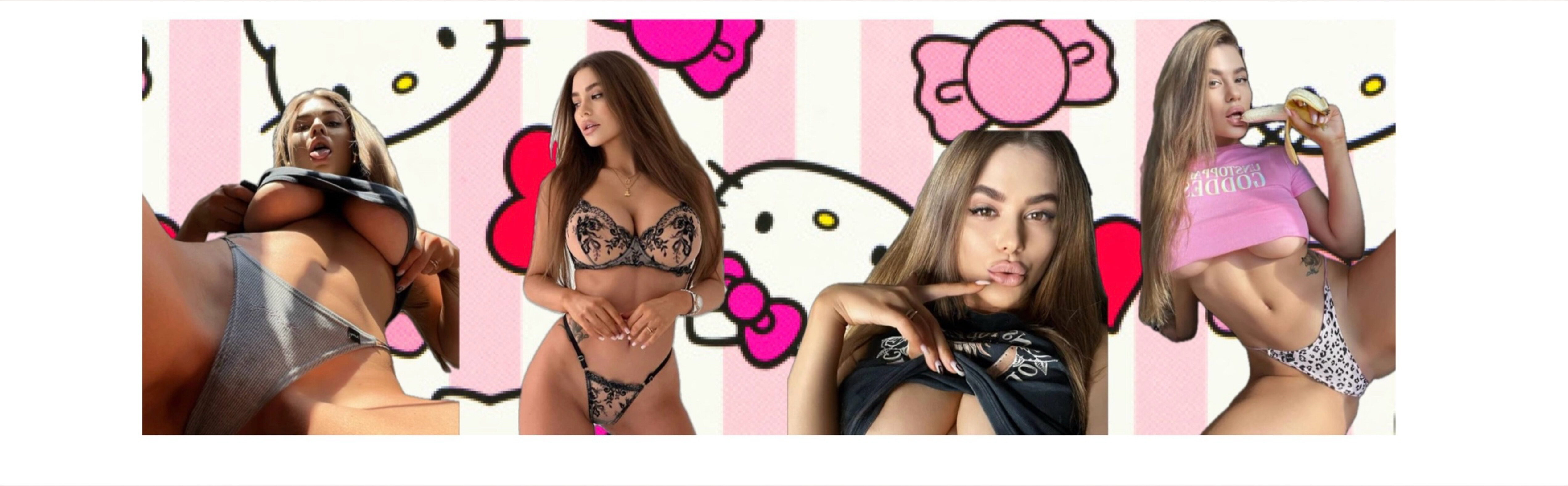 Hailey OnlyFans header