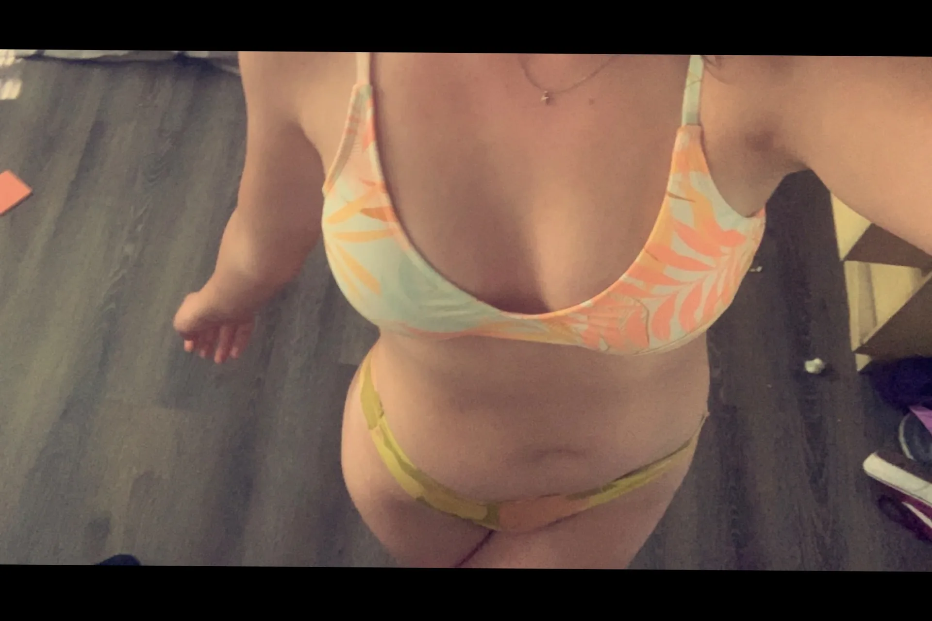 Hailey OnlyFans header